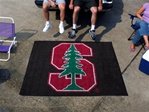 Stanford Cardinal Tailgator Rug