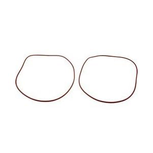 Raypak Heater O Ring Gasket (2) 006713F
