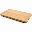 Breville BOV800CB Bamboo Cutting Board & Serving Tray for full Smart Oven