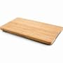 Breville Bamboo Cutting Board and Serving Tray for Full Smart Oven