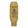 Align 12 Ultra-Straight Balm Redken 1 oz Balm For Unisex