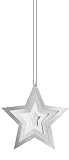 Blomus 65308 Christmas Ornament, Star