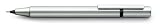 Lamy PUR Aluminum .7mm Pencil - L148