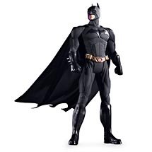 Batman Begins 30 My Size Batman Figure by Batman
