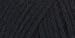 TLC Cotton Plus Yarn-Black