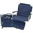 Club Fun Blue Stadium Seat