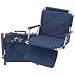 Club Fun Blue Stadium Seat