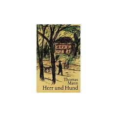 Herr und Hund: Ein Idyll