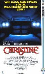 Christine - Keith Gordon
