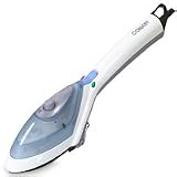Conair GS16R Deluxe Hand Held Fabric Steamer by Conair