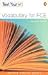 Test Your Vocabulary for Fce (Penguin English)