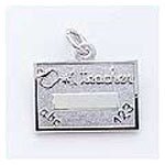 #1 Teacher Charm