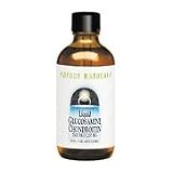 SOURCE NATURALS Glucosamine Chondroitin Liquid 1500/1200 mg 16 fl oz