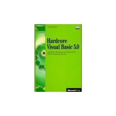 Hardcore Visual Basic 5.0