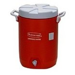 Commercial Water Cooler, 5 Gal