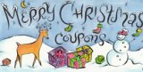 Merry Christmas Coupon (Sourcebooks Coupon Book)