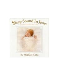 Sleep Sound in Jesus