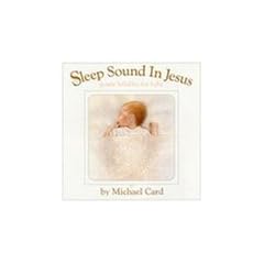 Sleep Sound in Jesus