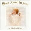 Sleep Sound In Jesus