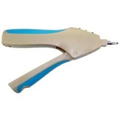 Miracle Coat QuickFinder Safety Nail Clipper for Medium Size Dogs (40 to 75 lbs)
