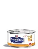 Hills Prescription Diet Feline C/D 24 x 156g Chicken (Wet)