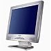 Belinea 101720 17 Zoll TFT Monitor 1280 x 1024 Audio TCO99 standard-grau