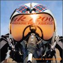 Revue AK1200  / Prepare for Assault