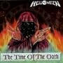 The Time of the Oath