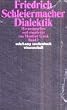 Dialektik (suhrkamp taschenbuch wissenschaft)