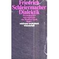 Dialektik (suhrkamp taschenbuch wissenschaft)