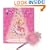 The Princess's Secret Letters (with pen)