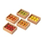 Eigenschaften beeboo 32317 / beeboo 32317 - Früchtekiste