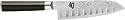 Shun Classic 7-Inch Santoku Hollow Ground Knife