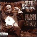 JT Money - Pimpin  on Wax