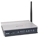 Buffalo Wireless-G 125Mbps High Speed Broadband ADSL2+ Modem Router