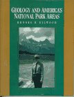 Geology and America's National Park Areas under Specific Locations in The Books Store