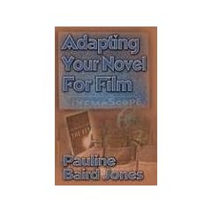 Adapting Your Novel for Film