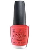 Review OPI NLA50 / OPI Nail Polish A True Ab-Original NLA50
