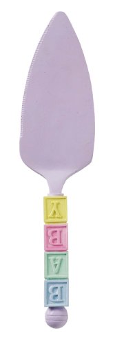 Wilton Baby Cake Server On Sale