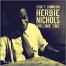 Herbie Nichols Vol 1