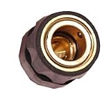 58286 Quick Connect Female End Auto Shut Off