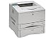 HP LaserJet 5100tn - Printer - B/W - laser - A3 Plus - 1200 dpi x 1200 dpi - up to 22 ppm - capacity: 850 sheets - parallel, 10/100Base-TX