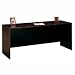 Bush Series C: Mocha Cherry Credenza 72" WC12926