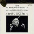 Verdi: Requiem Mass; Aida