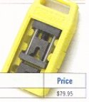 TRACK CLIP TOOL