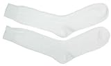 Boca Classics Cotton Crew Dress Socks