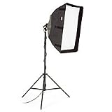 Nova Video Soft Box, Small