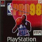 Eigenschaften Konami  / NBA PRO 98