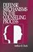 Defense Mechanisms in the Counseling Process