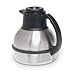 BUNN 36029.0001 Thermal CARAFE Black FiniSoft Heat 1.85L 1PK